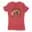 Pazhamozhi Sonna Anubavikanum Aaraaya Kudadhu Women’s T-Shirt in Solid Red Color